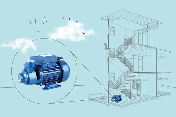 Future of Automated Water Pumping