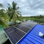 G & P Solar Systems Empowering Clean Energy