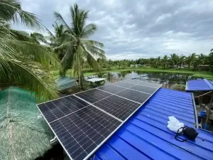 G & P Solar Systems Empowering Clean Energy