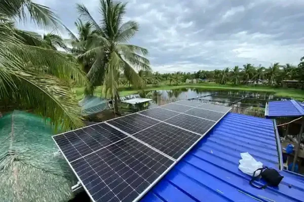 G & P Solar Systems Empowering Clean Energy