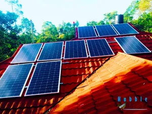 Hubble Power Engineering Contractors