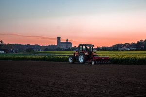 Improving Farming and Farm Yield in Kenya