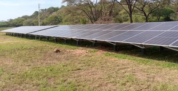 SunsetBright Energy Limited