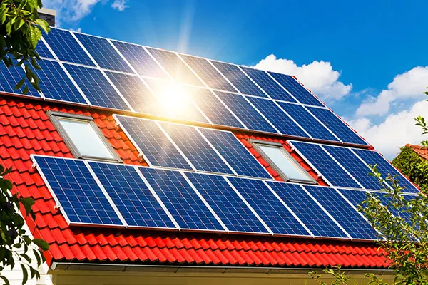 Suntech Power Driving Solar Innovation in Kenya