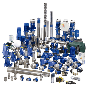 Growing Water Pumping Industry in Kenya