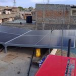Bills On Solar EA Limited