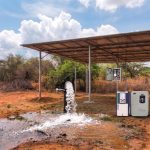 Benax solar and borehole solutions
