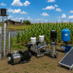 TAFLO Water Pumps
