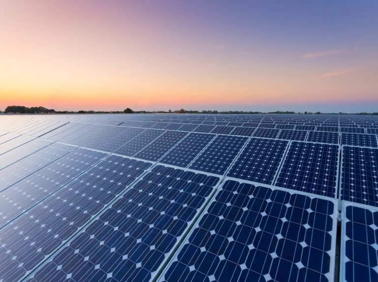Driving Solarization, Adoption & Market Growth