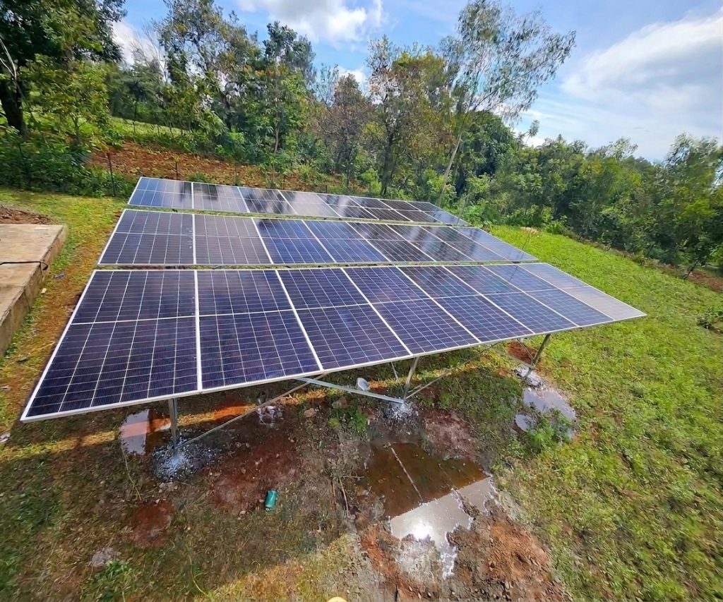 Solar