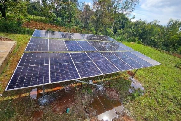Solar