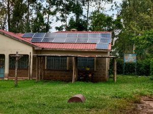 First Sun Technologies