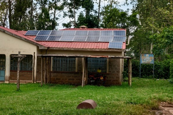 First Sun Technologies