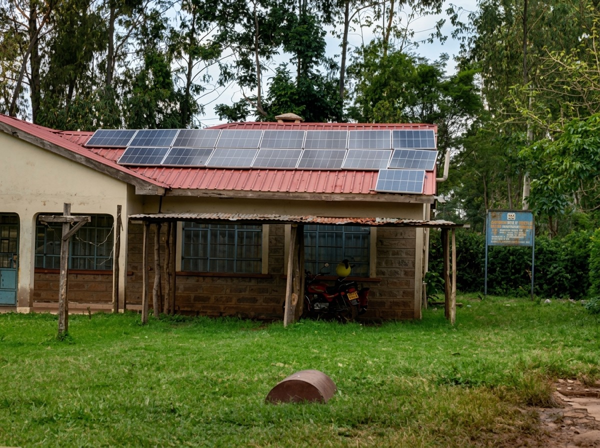 First Sun Technologies