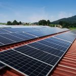 CP Solar Resources LTD
