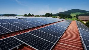 CP Solar Resources LTD