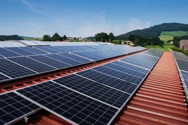 CP Solar Resources LTD