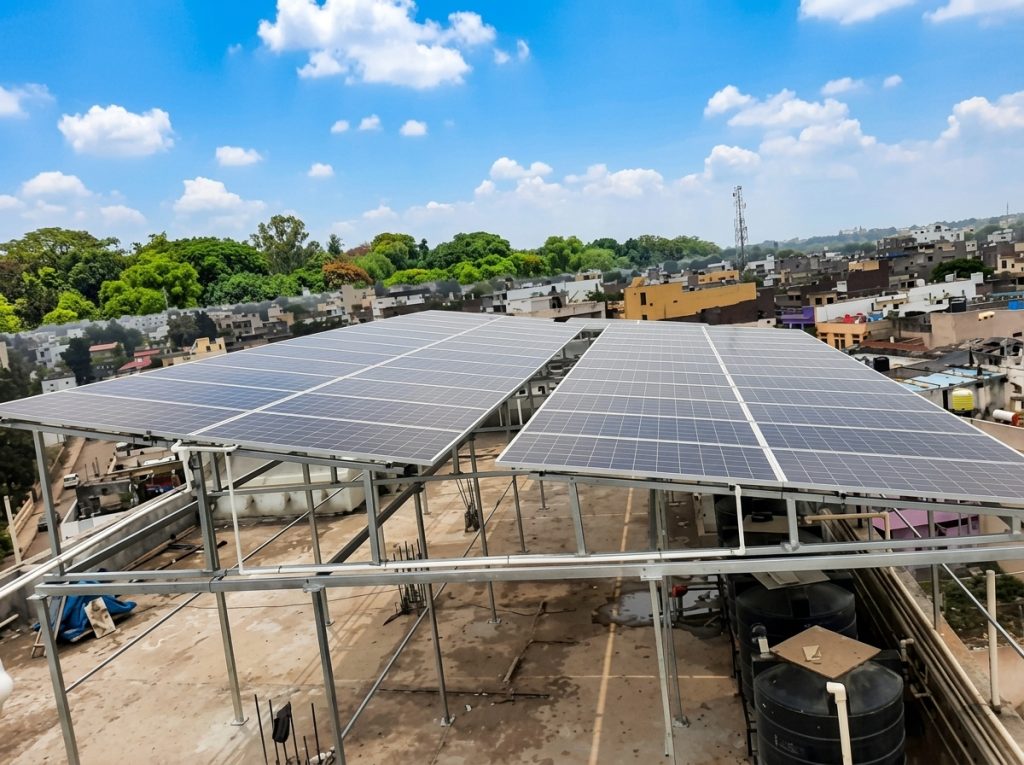 Nibrotech Solar
