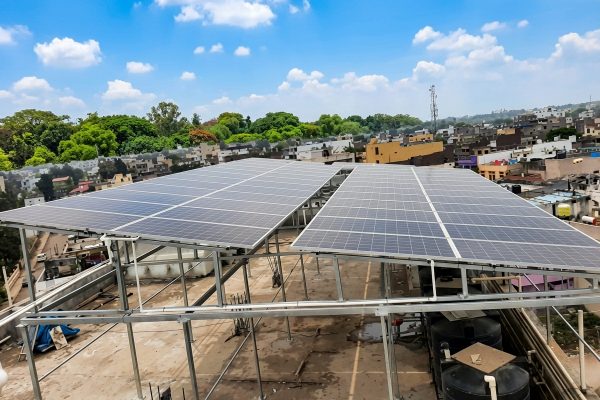 Nibrotech Solar