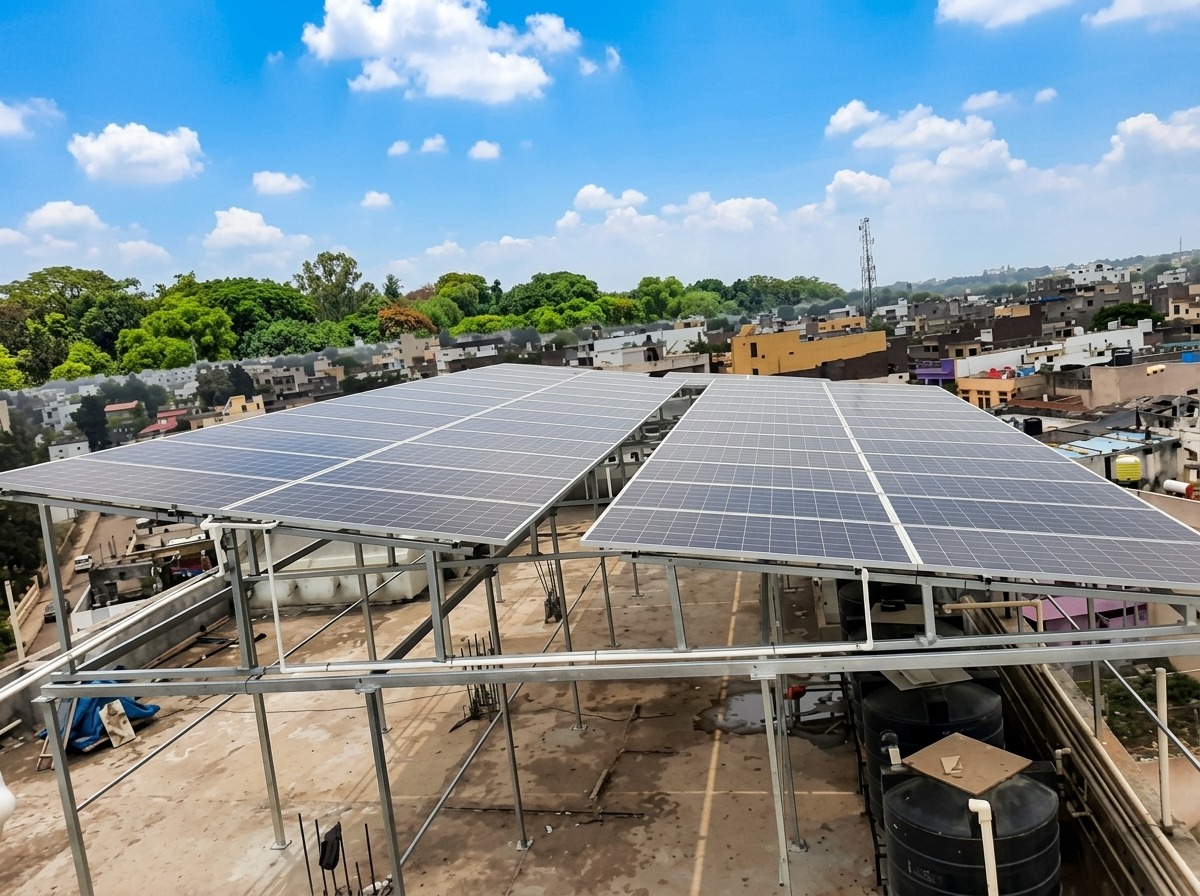 Nibrotech Solar